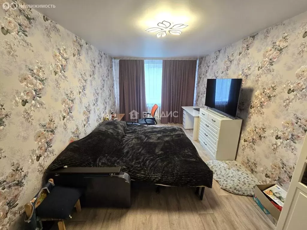 2-комнатная квартира: Рыбинск, улица 9 Мая, 13 (53 м) - Фото 1