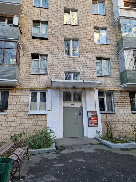 2-к. квартира, 45,4 м, 2/5 эт. - Фото 0