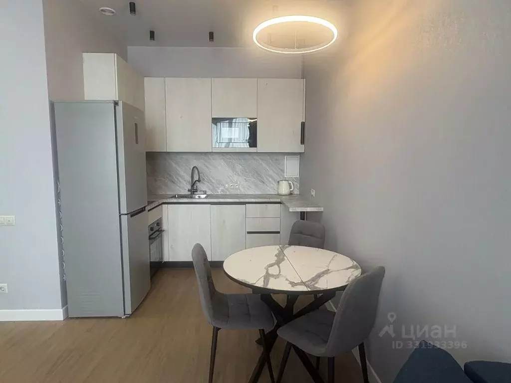 2-к кв. Москва Автозаводская ул., 26/1 (39.0 м) - Фото 1