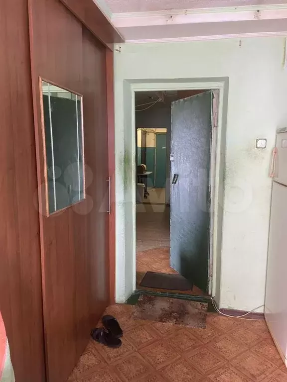 Комната 11 м в 4-к., 5/5 эт. - Фото 1