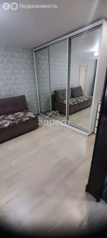 2-комнатная квартира: Самара, проспект Карла Маркса, 260 (43.6 м) - Фото 1