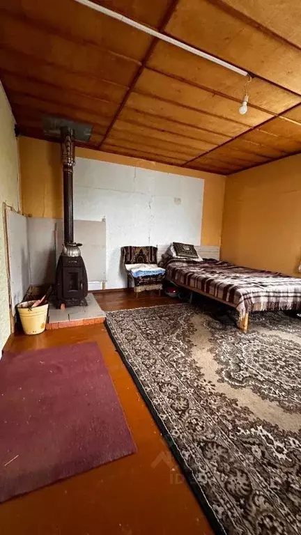 Дом в Еврейская автономная область, Смидовичский район, Оптимист-2 СНТ ... - Фото 2