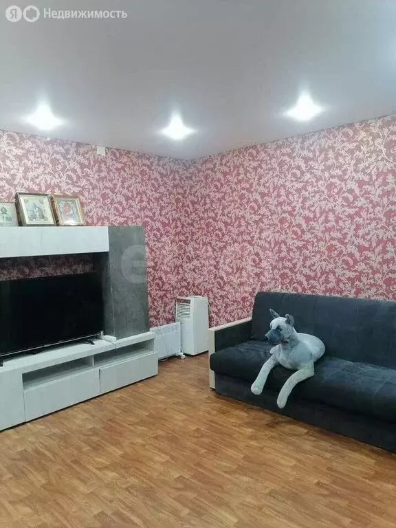 1-комнатная квартира: Саранск, Севастопольская улица, 50к2 (40.3 м) - Фото 2