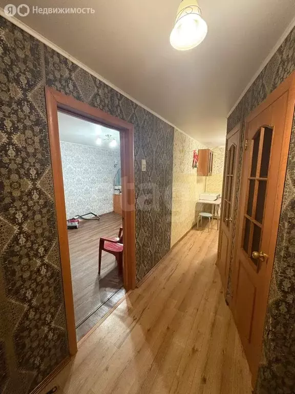 3-комнатная квартира: Сатка, Пролетарская улица, 41 (62.4 м) - Фото 1