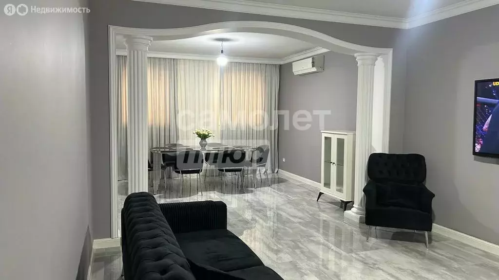 Дом в Хасавюрт, улица Рашидбека Умаханова (117 м) - Фото 2