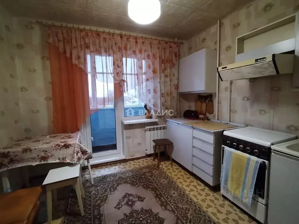 2-к кв. Владимирская область, Вязники ул. Куйбышева, 2 (54.0 м) - Фото 1