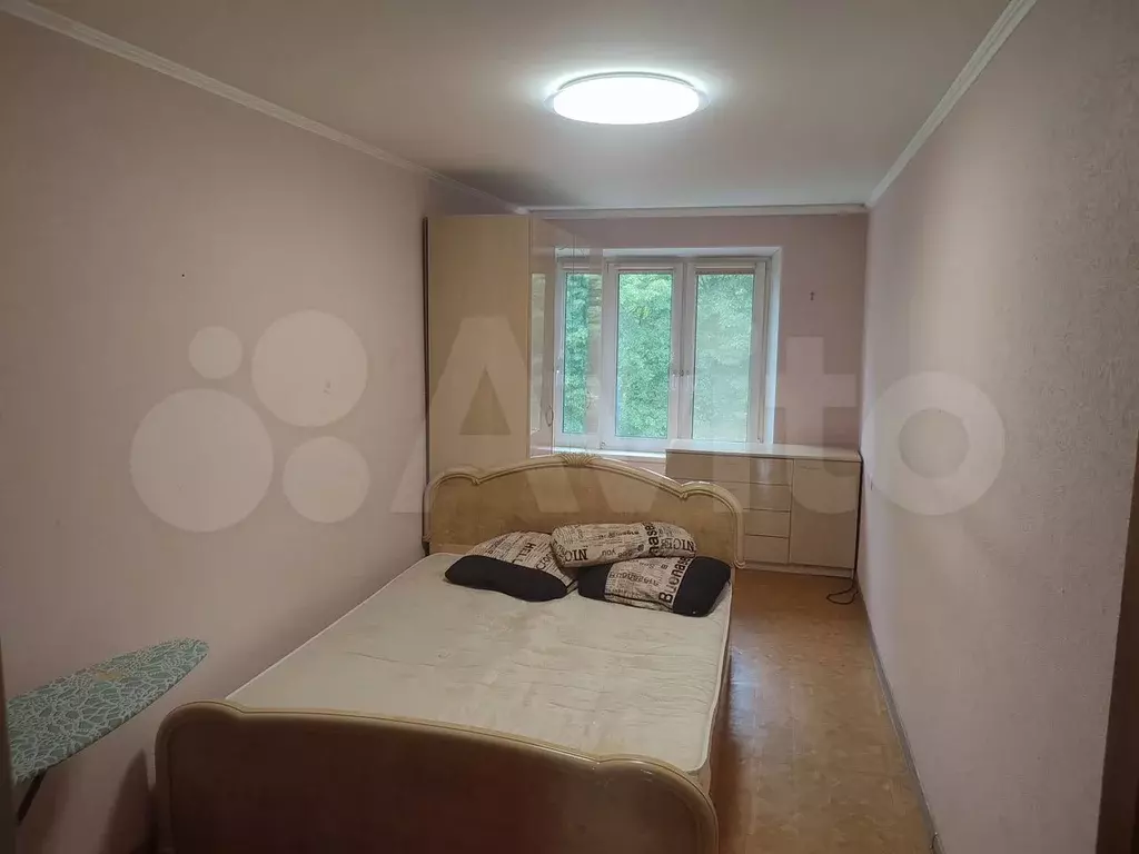 2-к. квартира, 44 м, 5/5 эт. - Фото 1