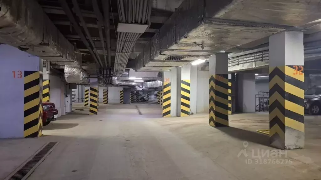 Гараж в Владимирская область, Владимир Большая Нижегородская ул., 33Б ... - Фото 2