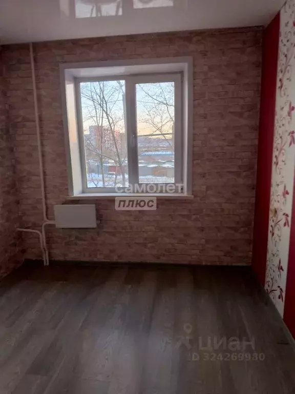 2-к кв. Забайкальский край, Чита 9-й мкр, 11 (53.6 м) - Фото 1