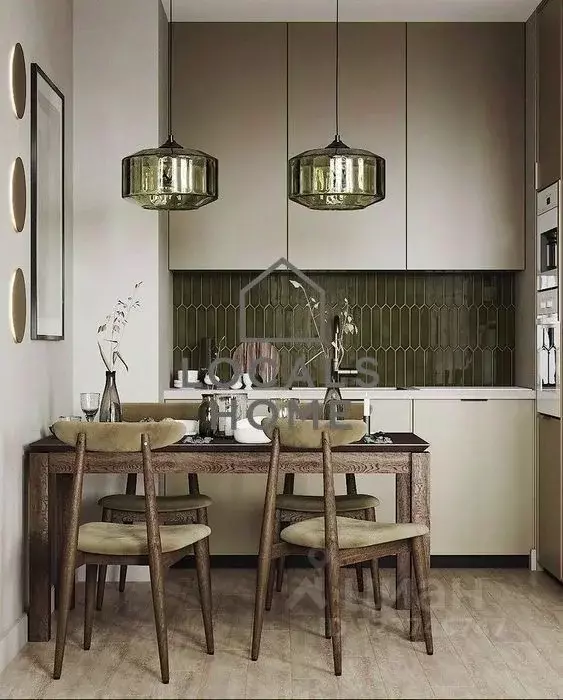 1-к кв. Рязанская область, Рязанский муниципальный округ, с. Дядьково ... - Фото 2