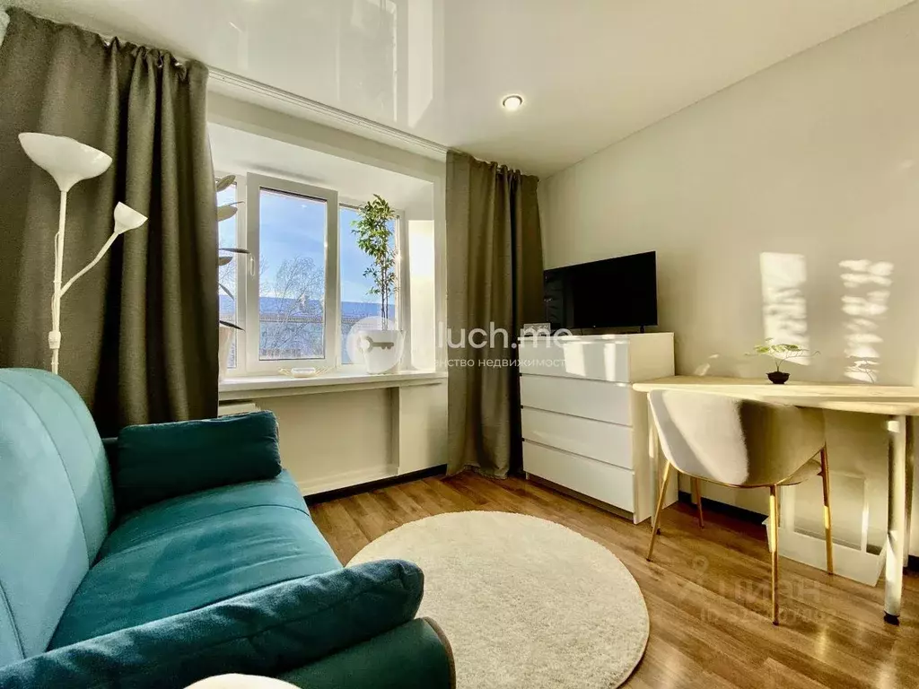 Студия Татарстан, Казань ул. Меховщиков, 7 (13.0 м) - Фото 0