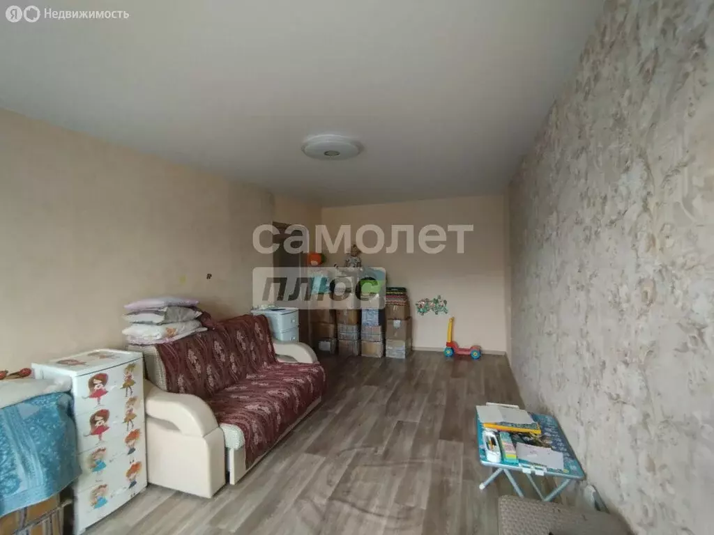 1-комнатная квартира: Солнечногорск, Красная улица, 68 (33 м) - Фото 1