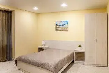 1-к кв. Курганская область, Курган ул. Савельева, 58 (20.0 м) - Фото 1