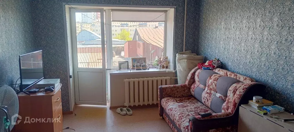 Продаётся 1-к квартира, 32 м - Фото 0