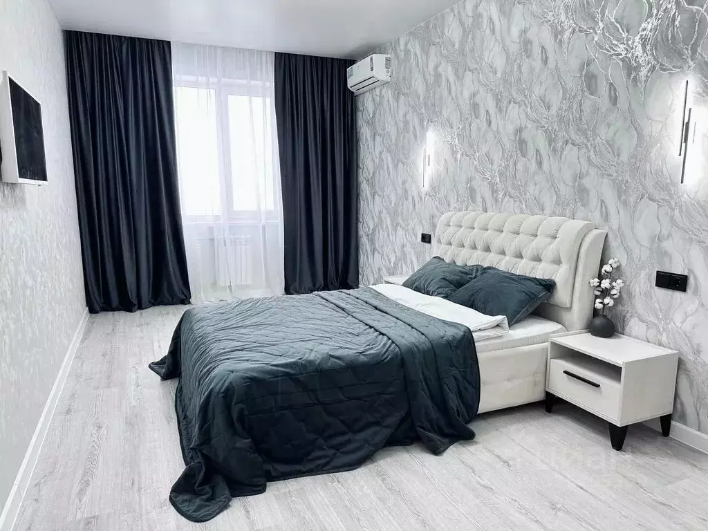 2-к кв. Пензенская область, Пенза ул. Плеханова, 14 (70.0 м) - Фото 2