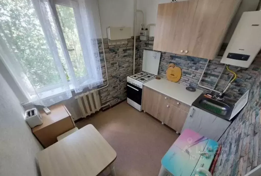 2-к кв. Севастополь ул. Богданова, 10 (47.0 м) - Фото 1