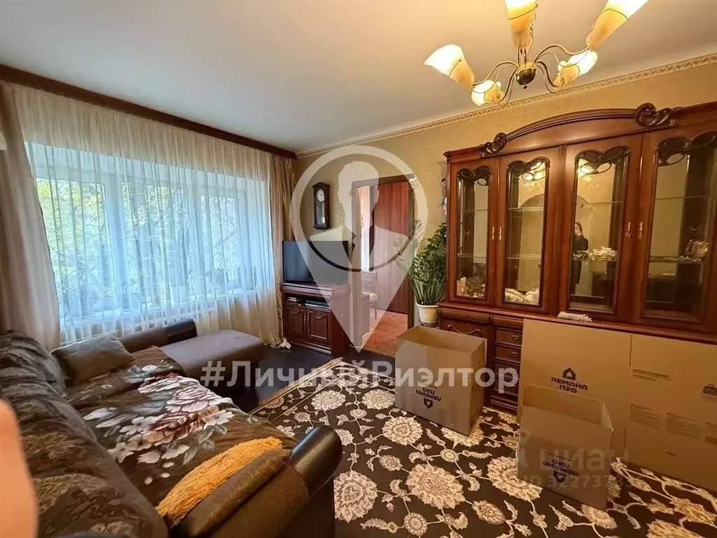 2-к кв. Рязанская область, Рязань Телевизионная ул., 5 (40.0 м) - Фото 2