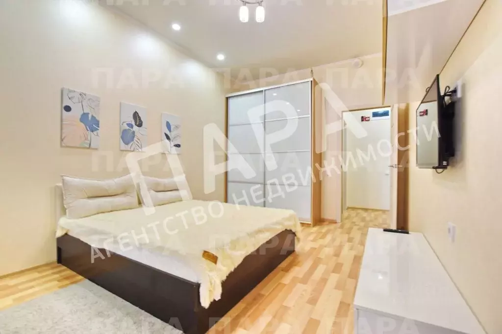 1-к кв. Самарская область, Самара Садовая ул., 176 (45.0 м) - Фото 2