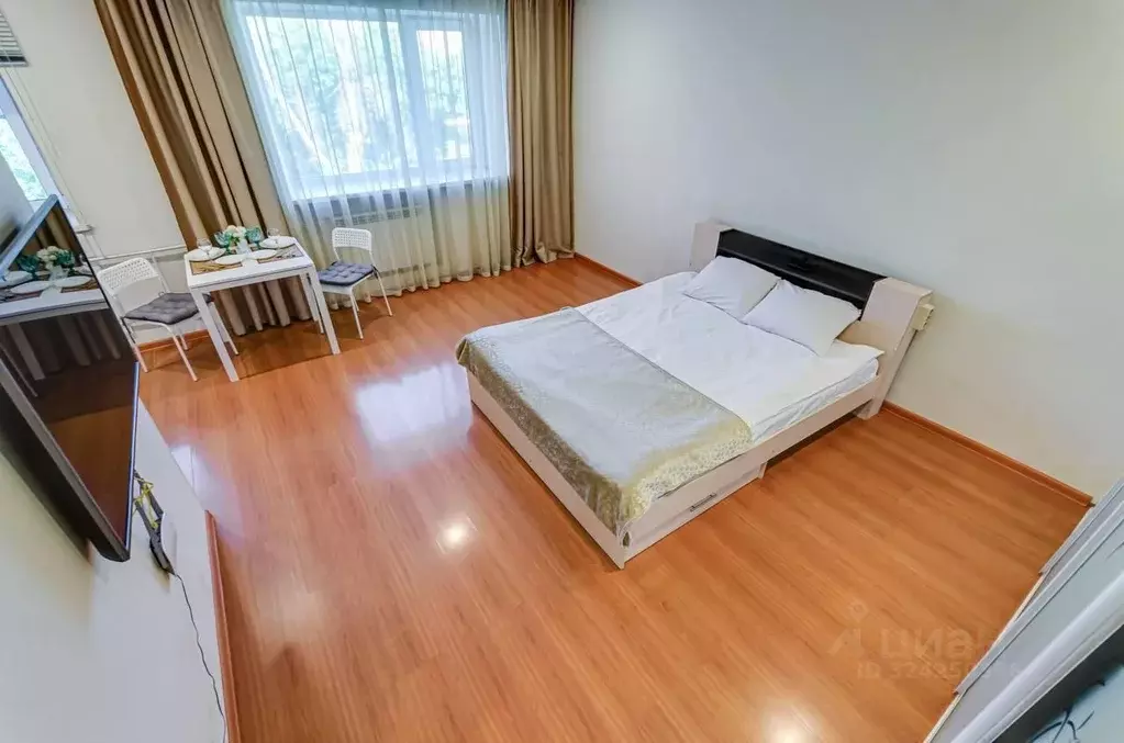 Студия Иркутская область, Иркутск бул. Гагарина, 54 (30.0 м) - Фото 2