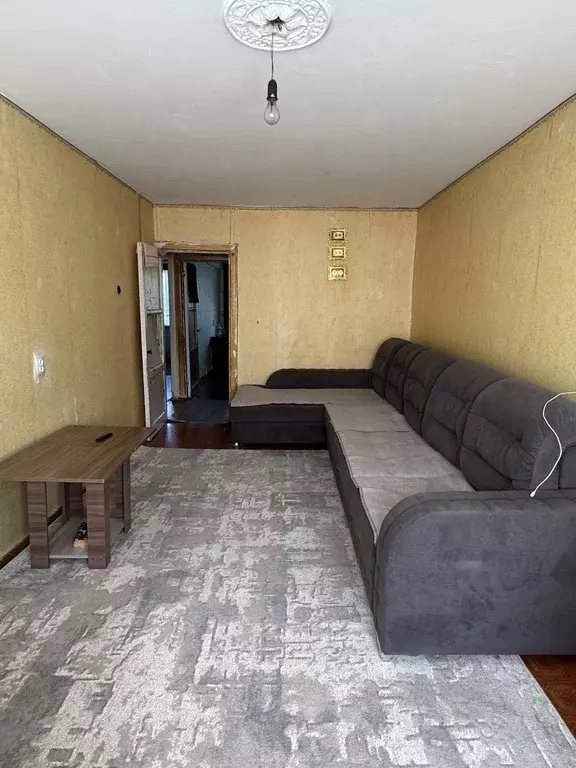 Продаётся 2-к квартира, 48 м - Фото 1