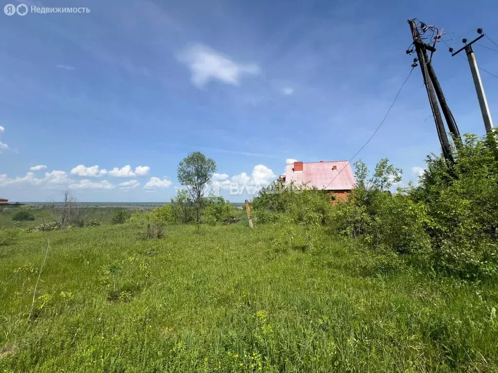 Участок в Московская область, городской округ Луховицы, деревня ... - Фото 1