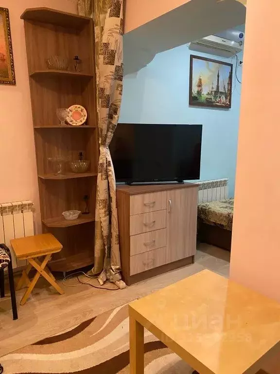1-к кв. Крым, Ялта ул. Дражинского, 26 (30.0 м) - Фото 0