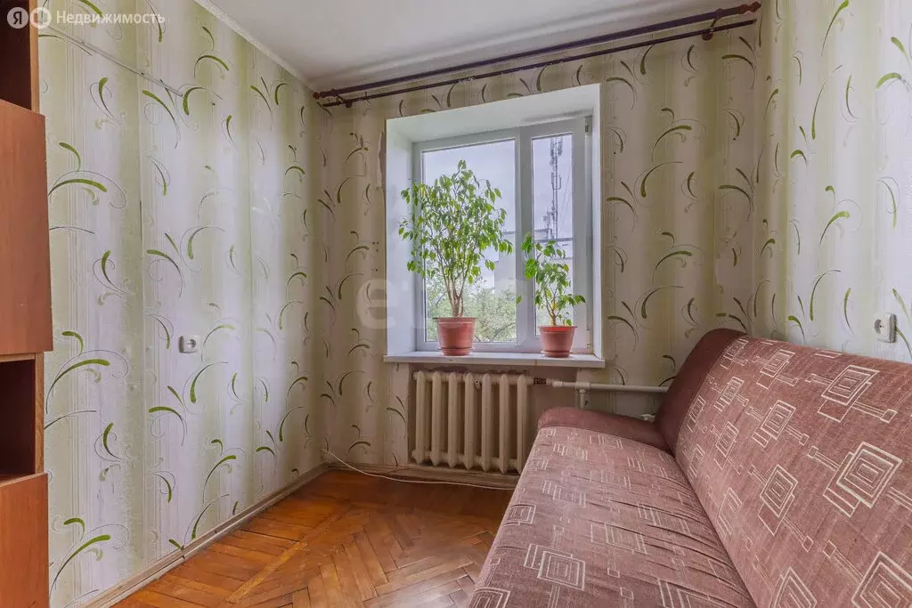 2-комнатная квартира: Кронштадт, улица Аммермана, 30 (41.3 м) - Фото 2