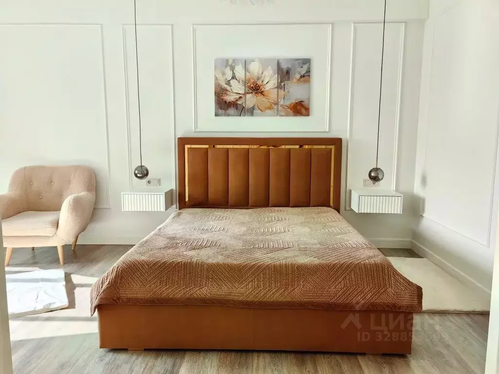 1-к кв. Дагестан, Дербент ул. Гейдара Алиева, 11А (50.0 м) - Фото 1