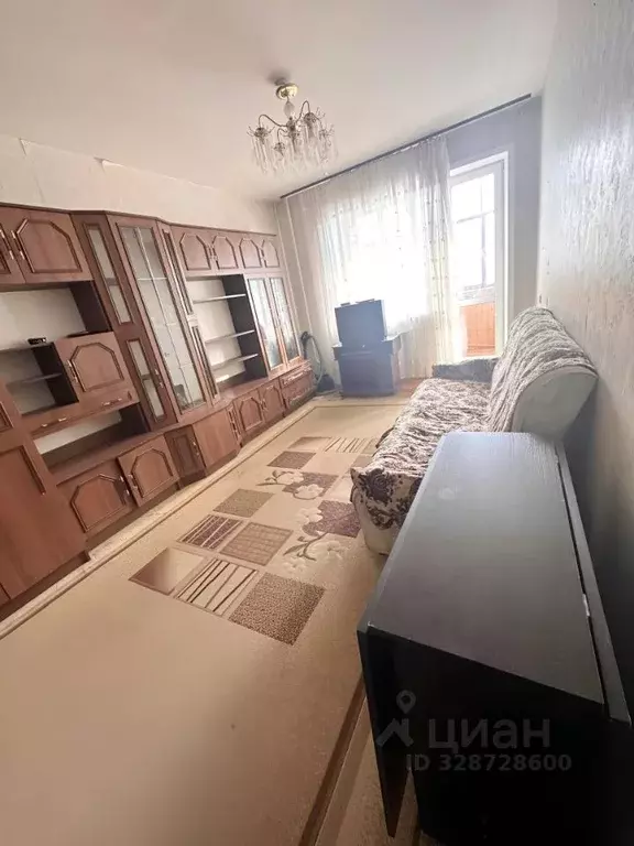 2-к кв. Марий Эл, Йошкар-Ола бул. Ураева, 7 (55.0 м) - Фото 2