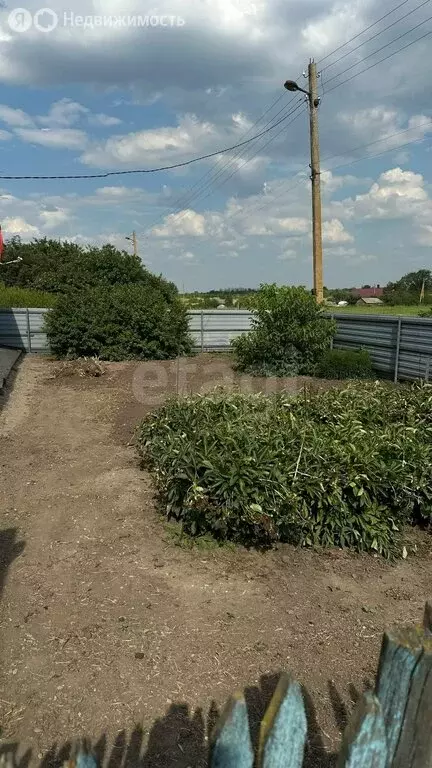Дом в село Бирюченское, Пушкинская улица (45 м) - Фото 2