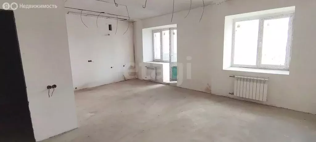 3-комнатная квартира: Абакан, проспект Дружбы Народов, 41А (81.2 м) - Фото 0