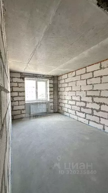 1-к кв. Калужская область, Калуга проезд Юрия Круглова, 6 (34.72 м) - Фото 2