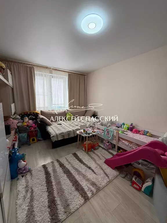 Продаётся 1-к квартира, 32.8 м - Фото 1