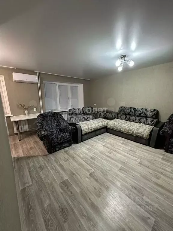 3-к кв. Калмыкия, Элиста 1-й мкр, 22 (54.8 м) - Фото 2