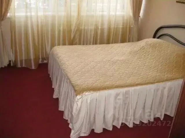 Комната Самарская область, Самара Новороссийский пер., 4 (10.0 м) - Фото 1