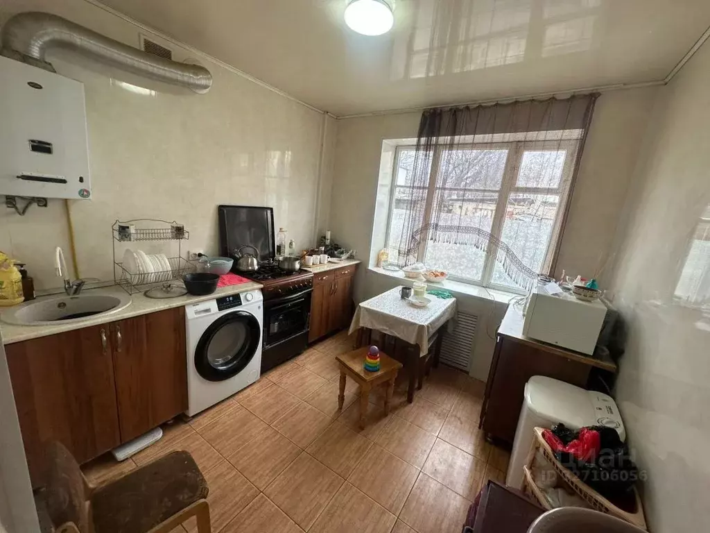 Комната Кабардино-Балкария, Нальчик ул. Бехтерева (20.0 м) - Фото 1