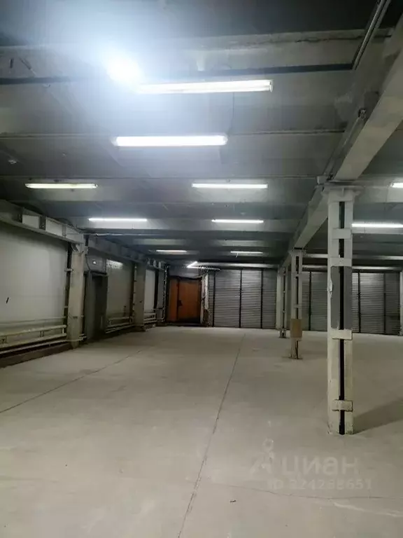 Склад в Новосибирская область, Новосибирск Светлановская ул., 50/2 ... - Фото 1