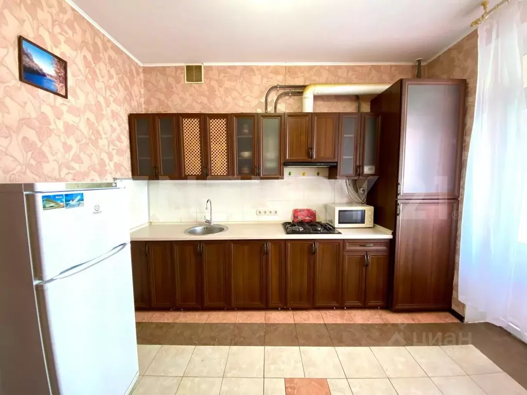 1-к кв. Севастополь ул. Челнокова, 12/3 (45.3 м) - Фото 1