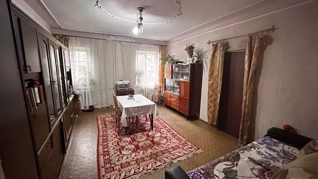 3-к кв. Северная Осетия, Владикавказ Ростовская ул., 13 (70.0 м) - Фото 1