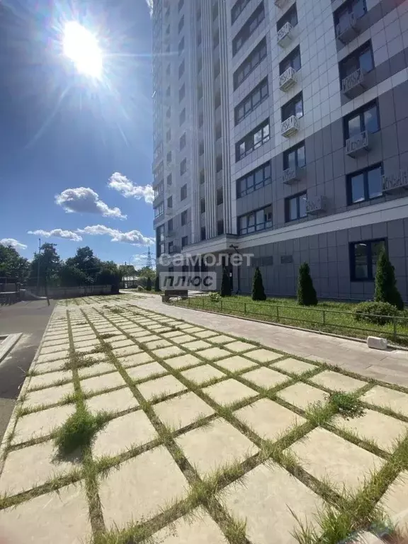2-к кв. Липецкая область, Липецк Индустриальная ул., 90Б (67.4 м) - Фото 1