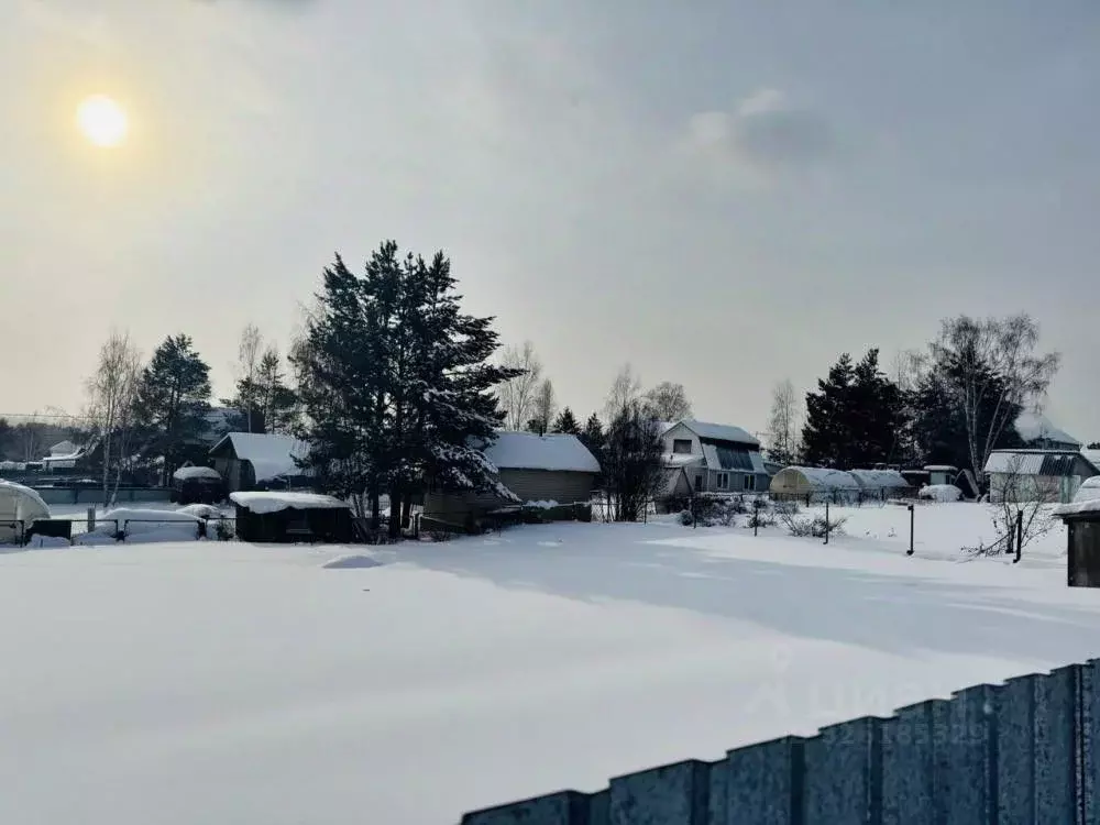 Участок в Иркутская область, Иркутский муниципальный округ, Березка ... - Фото 2