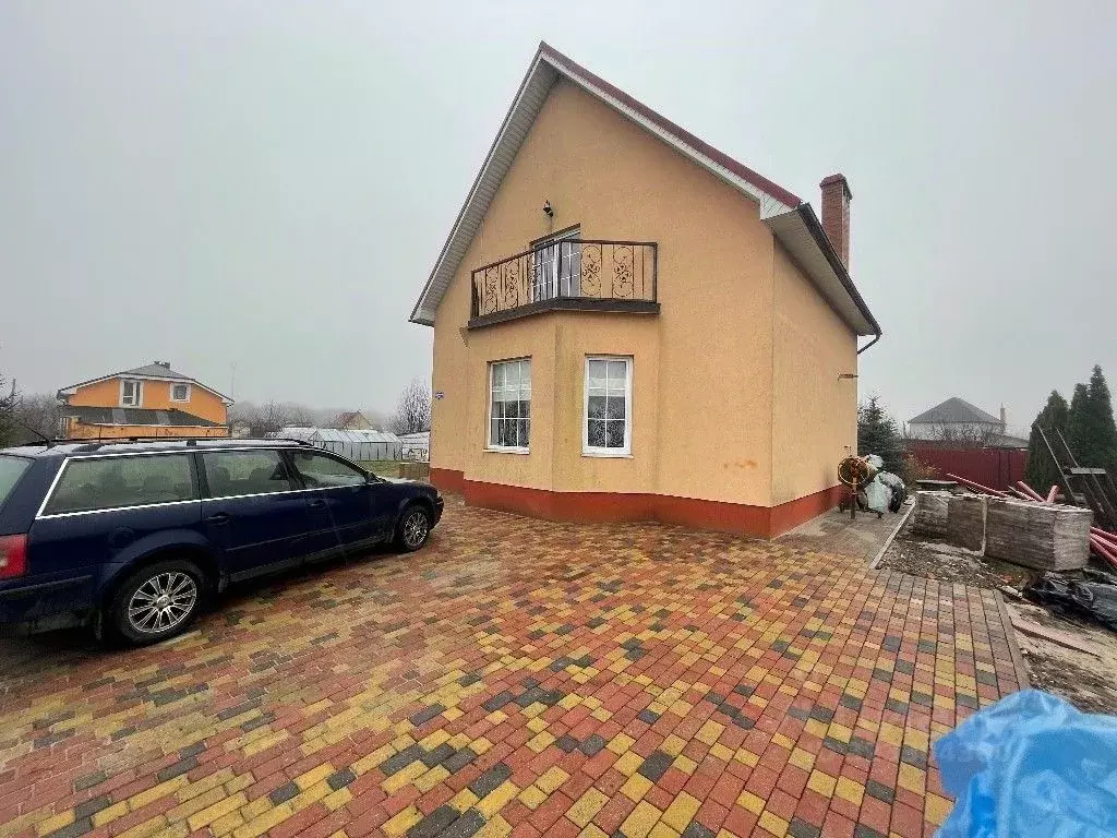 Дом в Калининградская область, Гурьевский муниципальный округ, ... - Фото 2