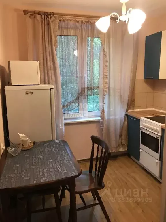 3-к кв. Москва Мурановская ул., 13 (63.0 м) - Фото 1