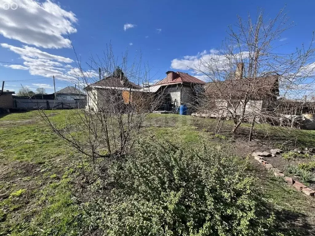Дом в Кемерово, улица Циолковского (50 м) - Фото 2