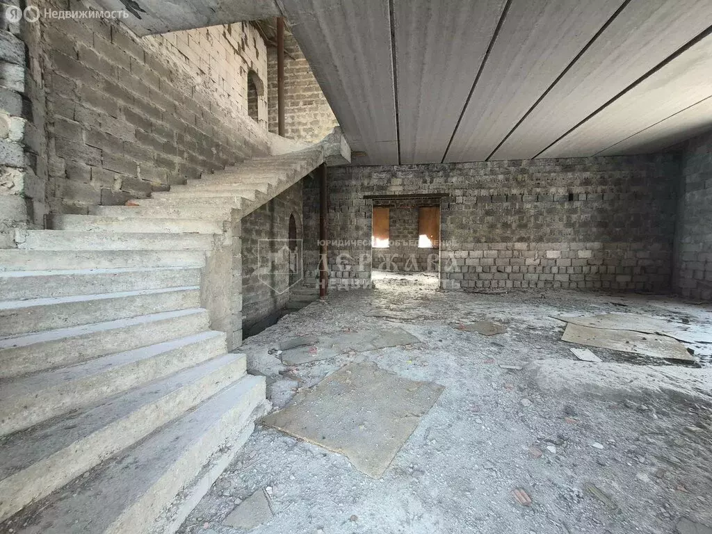 Дом в Кемерово, улица Крылова, 17 (856 м) - Фото 2