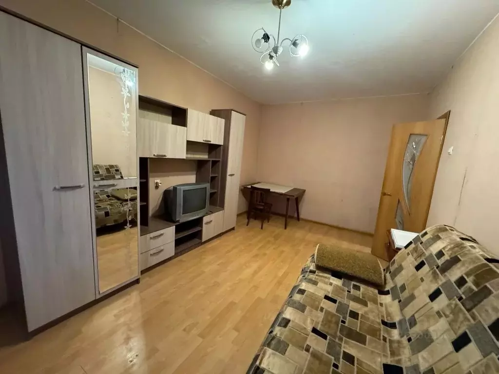 2-к кв. Белгородская область, Белгород просп. Славы, 67 (44.0 м) - Фото 1