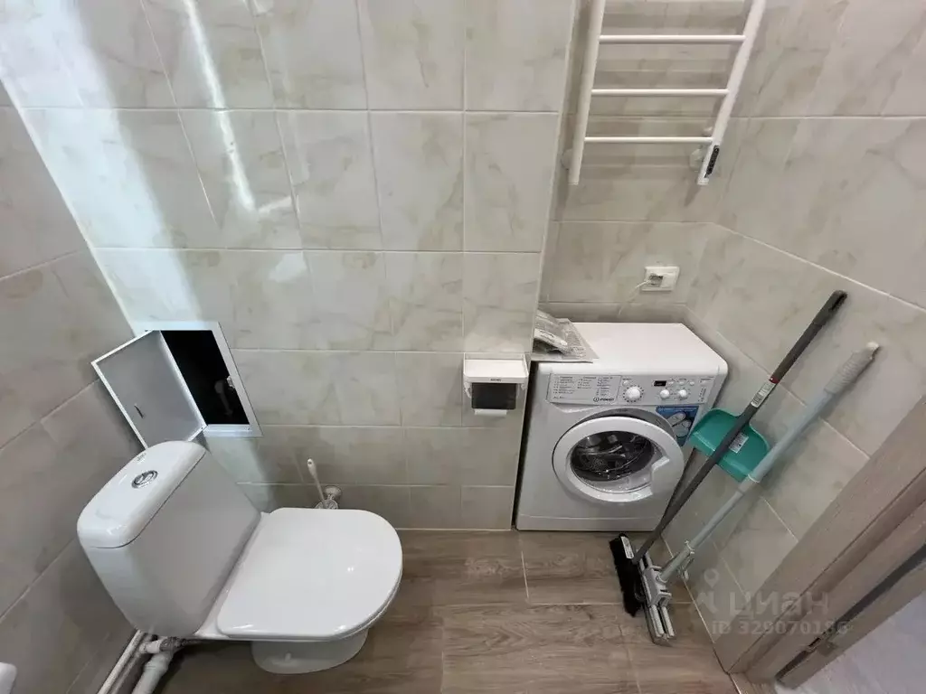 1-к кв. Ленинградская область, Гатчина ул. Чехова, 41 (34.0 м) - Фото 1