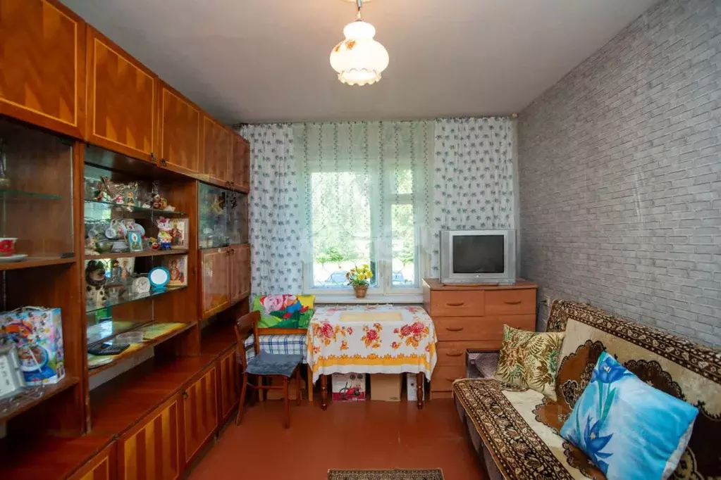 3-к кв. Ульяновская область, Ульяновск просп. Ленинского Комсомола, 53 ... - Фото 1