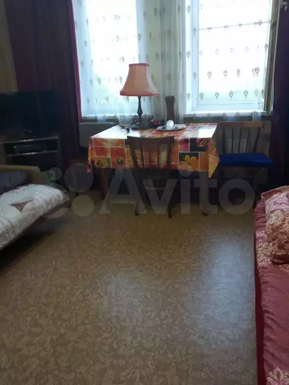 Комната 20 м в 2-к., 3/10 эт. - Фото 0