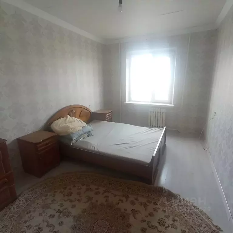 2-к кв. Чеченская республика, Грозный ул. А.А. Айдамирова, 133к3 (52.0 ... - Фото 0